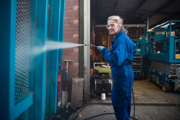 Reliable Byron Center, MI Pressure Washing Services Solutions